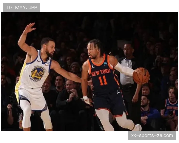 布伦森无球跑动占比提升，高效输出改变尼克斯进攻结构