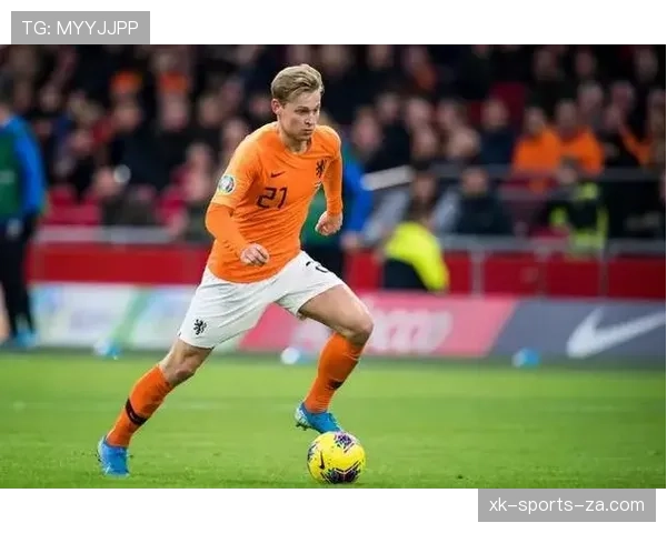 恩佐 vs 德容：中场推进能力差距在哪