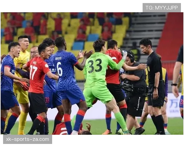 干扰比赛算犯规吗？规则如何界定“非正常干扰”行为