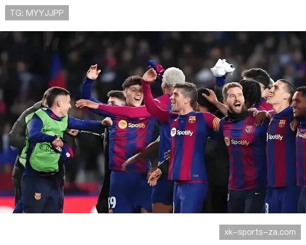 巴萨坚持传控打法，但比赛效率持续走低