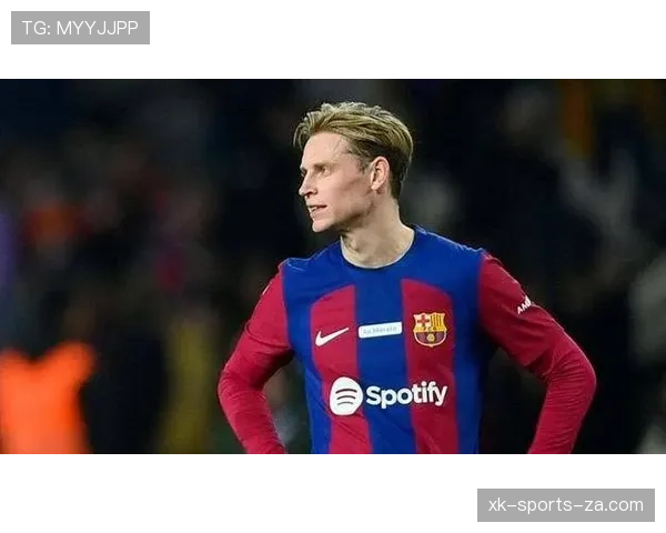 德容与卡马文加中场潜力及成长轨迹对比分析