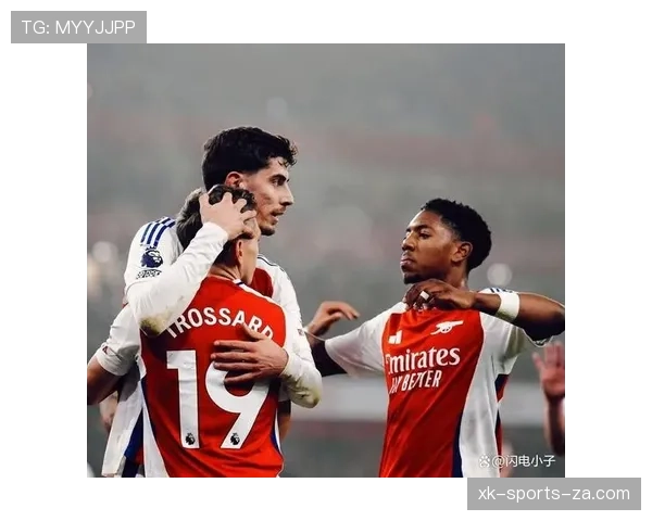 哈弗茨前锋本赛季前插撕开后防线比上季更常制造射门