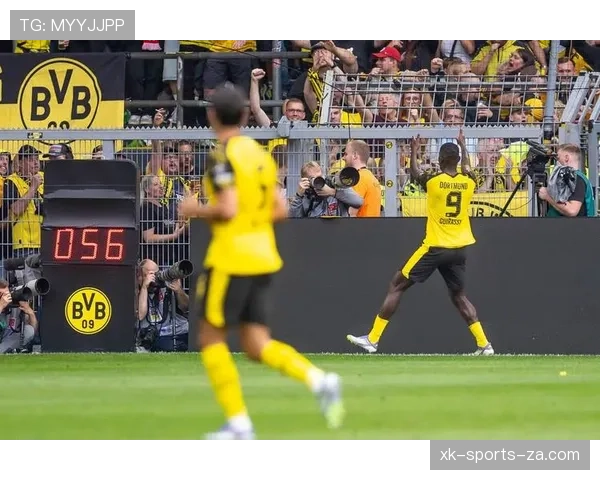 多特蒙德比赛管理能力短板显现，优势局面频遭逆转