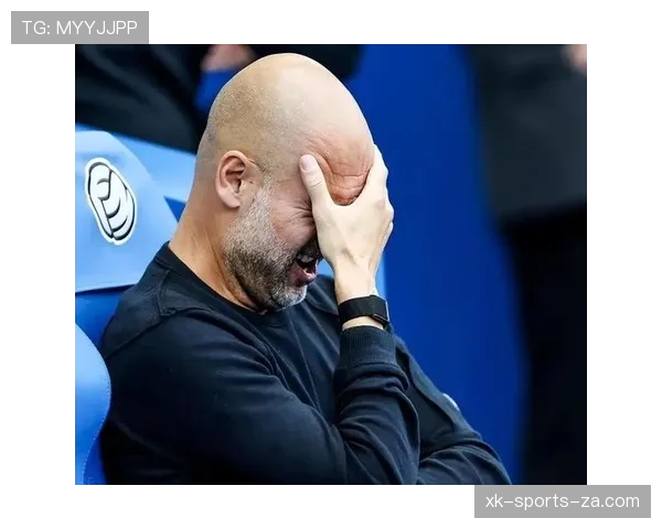 曼城领先优势遭对手持续蚕食，争冠形势面临考验