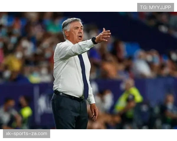 皇马巨震！安切洛蒂续约谈判受阻，银河战舰恐因管理僵局错失争冠希望！