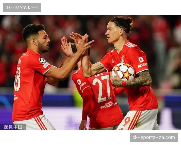 努涅斯欧冠对阵豪门的表现解析